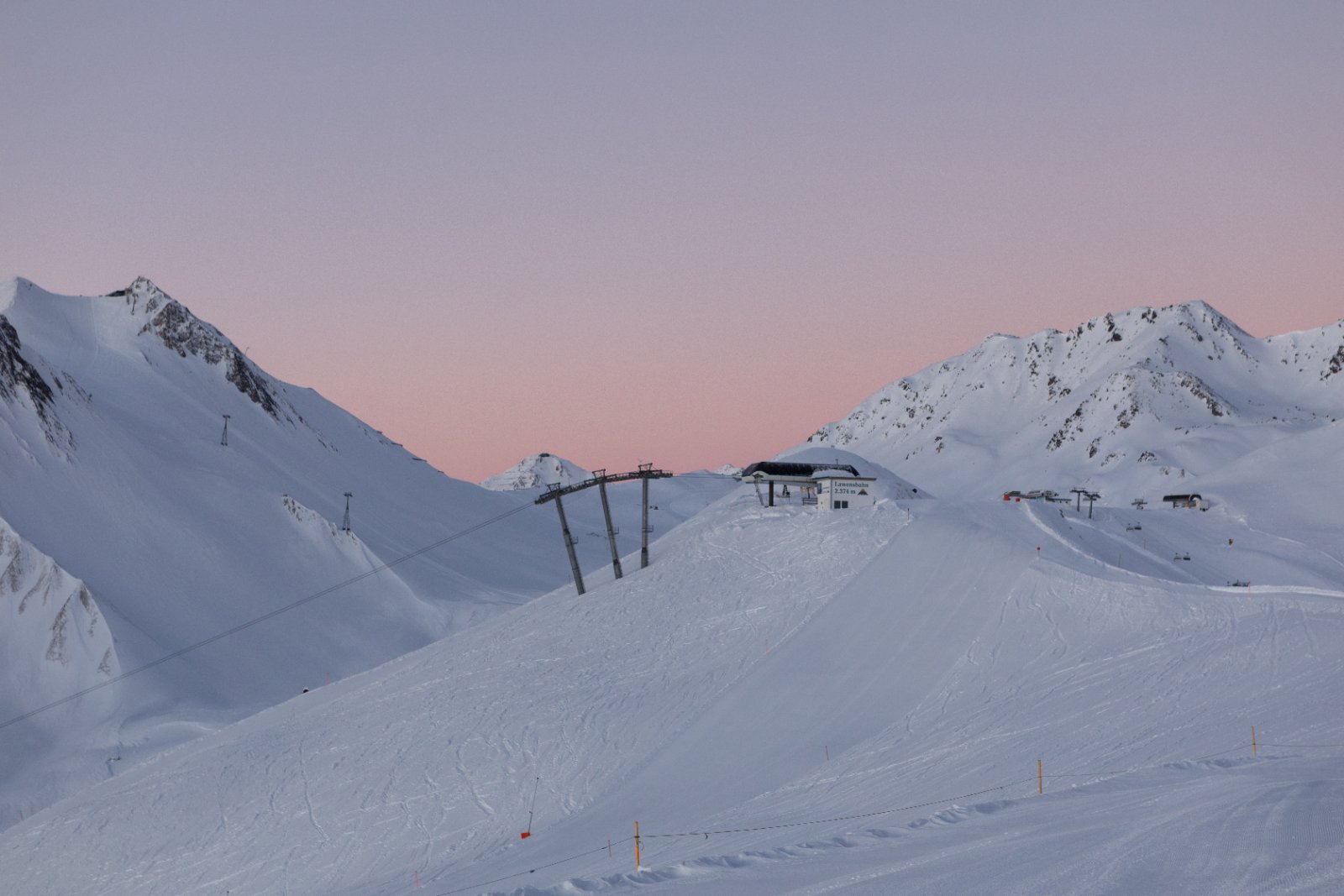 Winterbild Serfaus 2