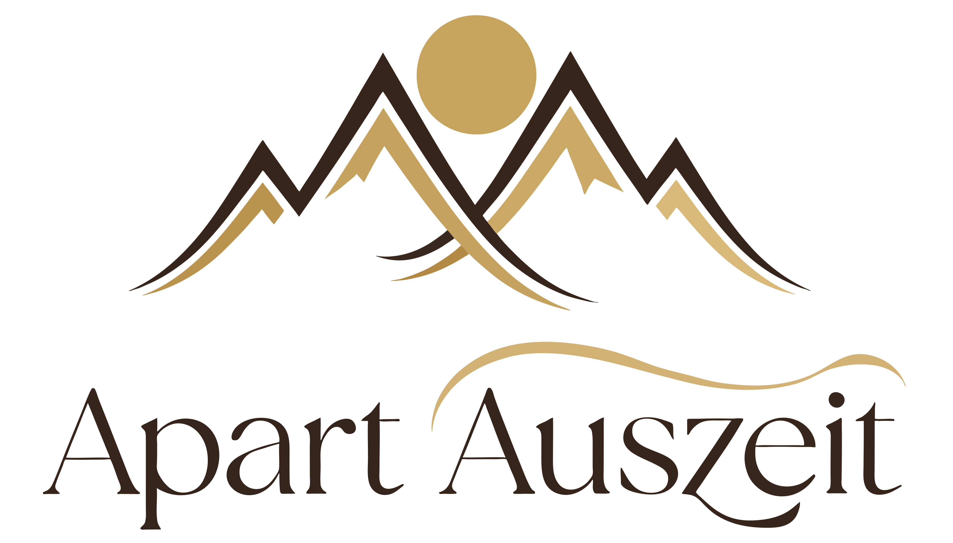Apart Auszeit